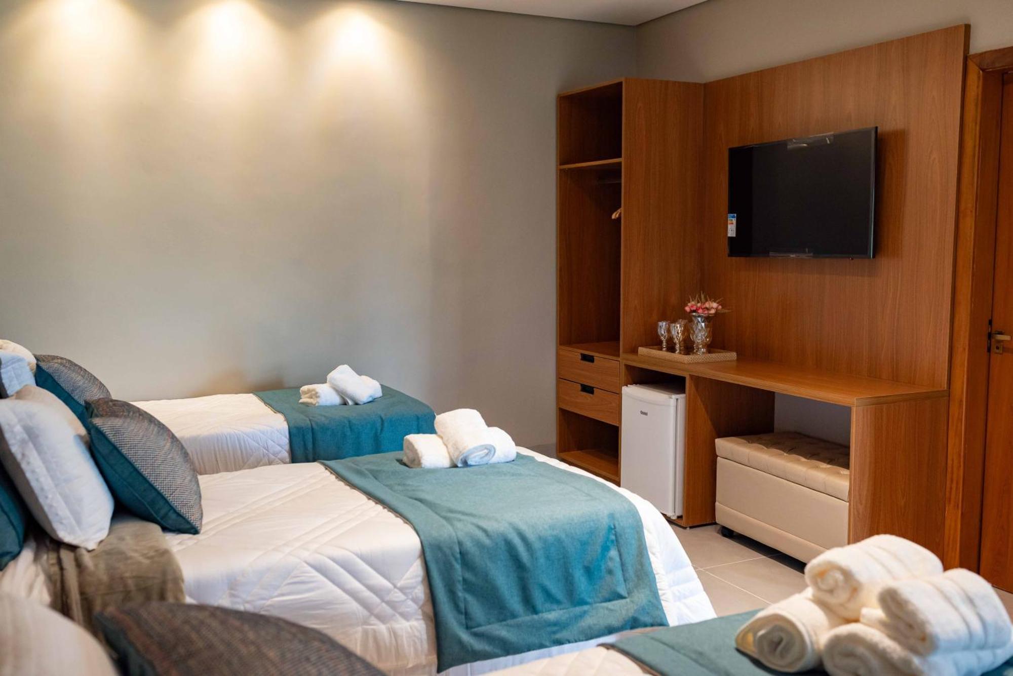Spa Agua Milagrosa Κουιαμπά Εξωτερικό φωτογραφία