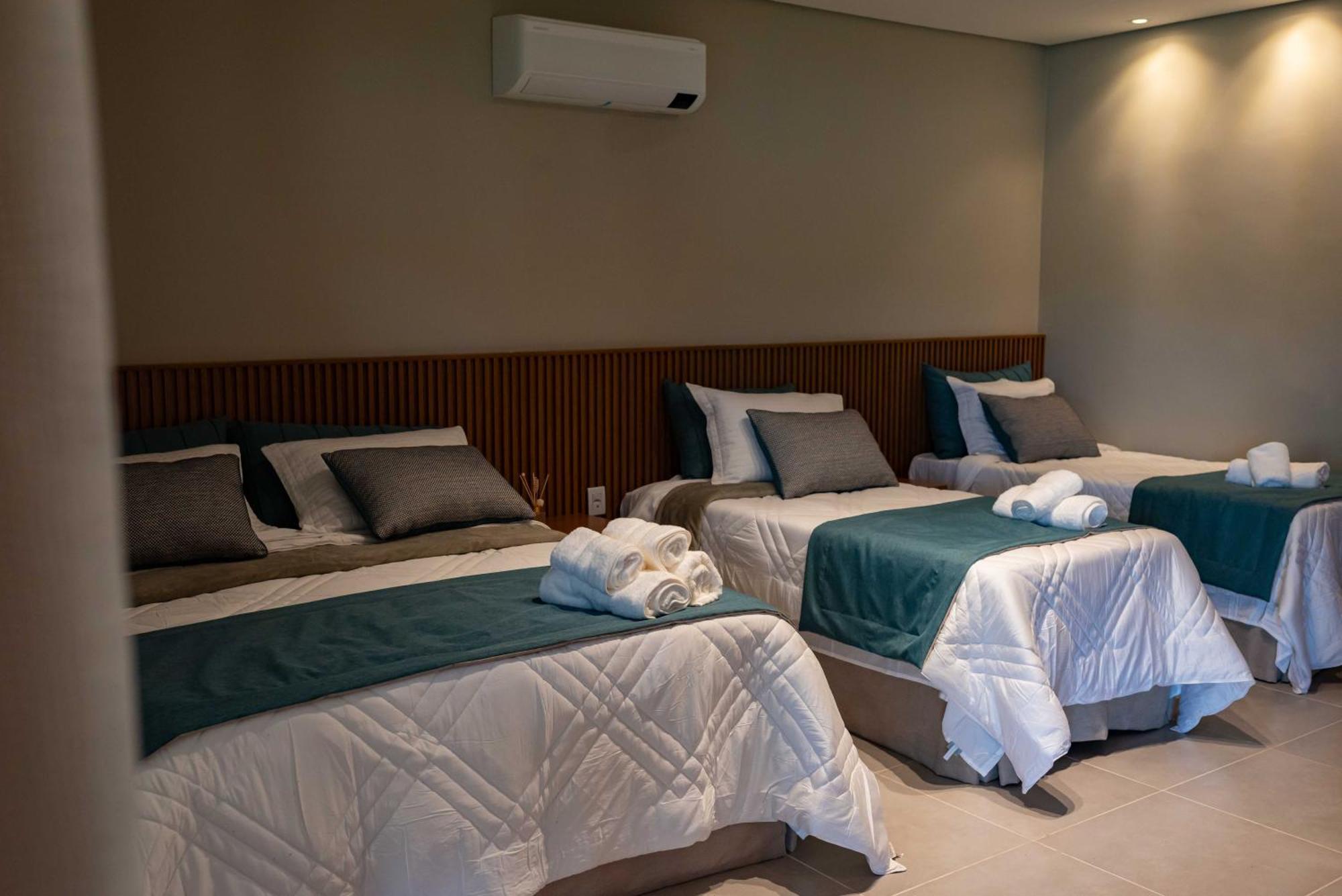 Spa Agua Milagrosa Κουιαμπά Εξωτερικό φωτογραφία