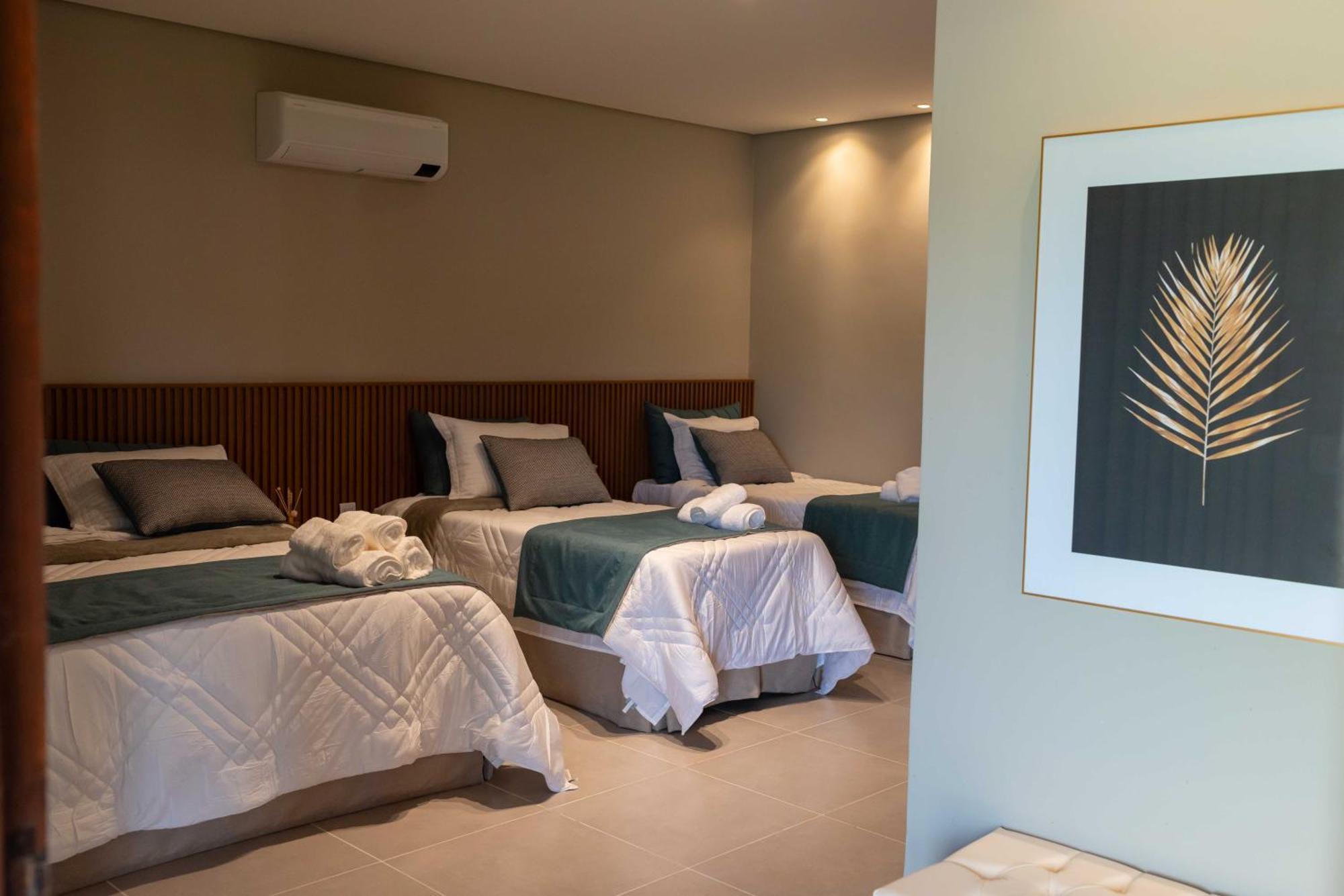 Spa Agua Milagrosa Κουιαμπά Εξωτερικό φωτογραφία