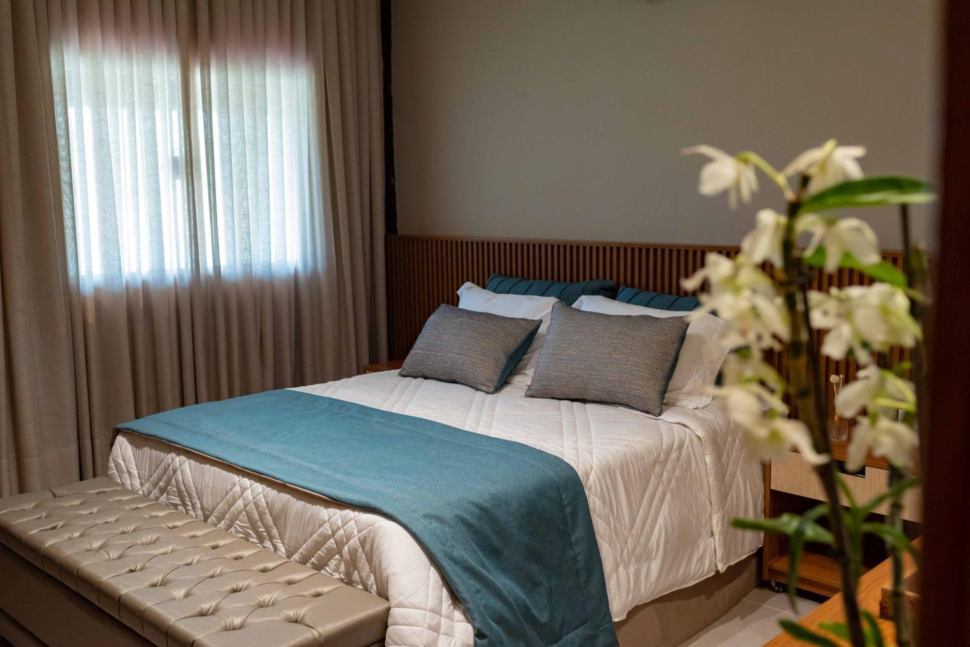 Spa Agua Milagrosa Κουιαμπά Εξωτερικό φωτογραφία