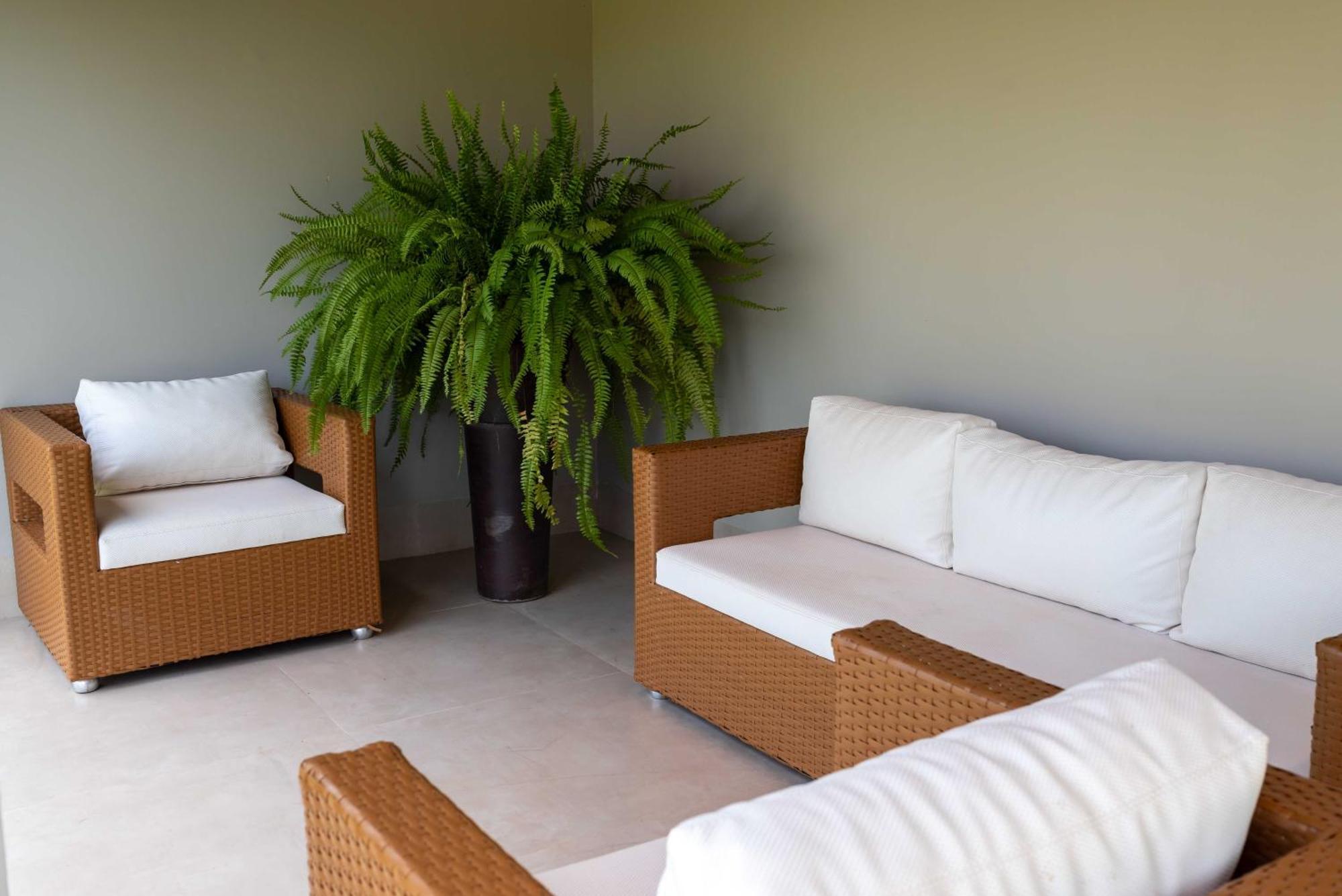 Spa Agua Milagrosa Κουιαμπά Εξωτερικό φωτογραφία